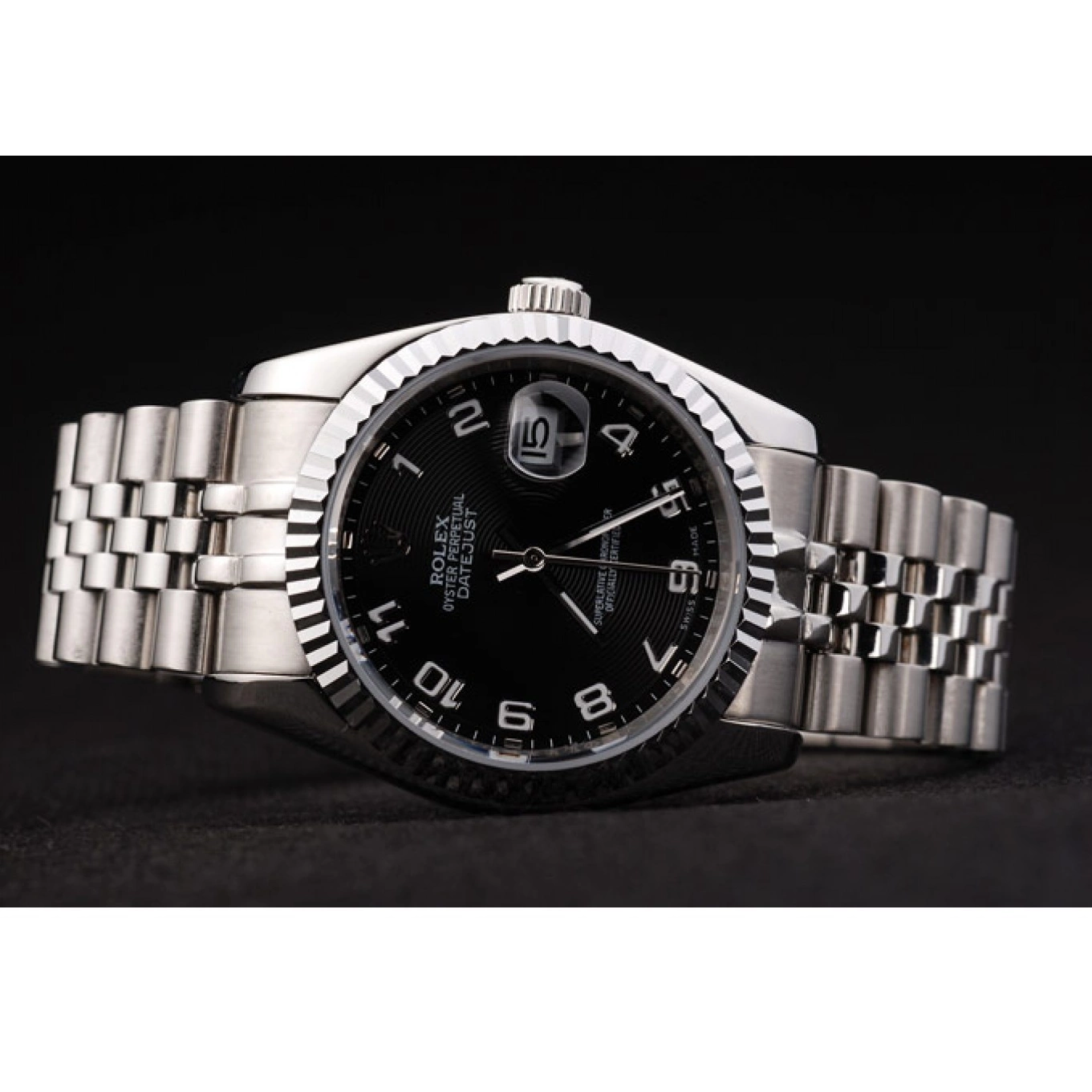 Good Copy Rolex Watches Datejust Rolex Mechanism-srl23 Swiss 0802